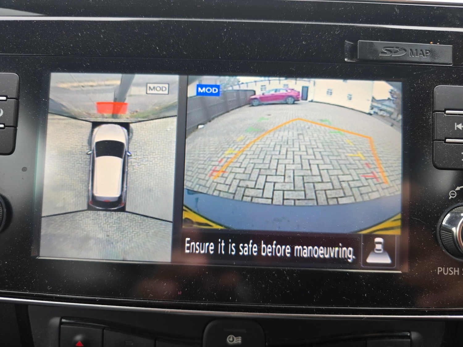 Used Nissan Leaf 2018 for sale - 76364831: Photo 19