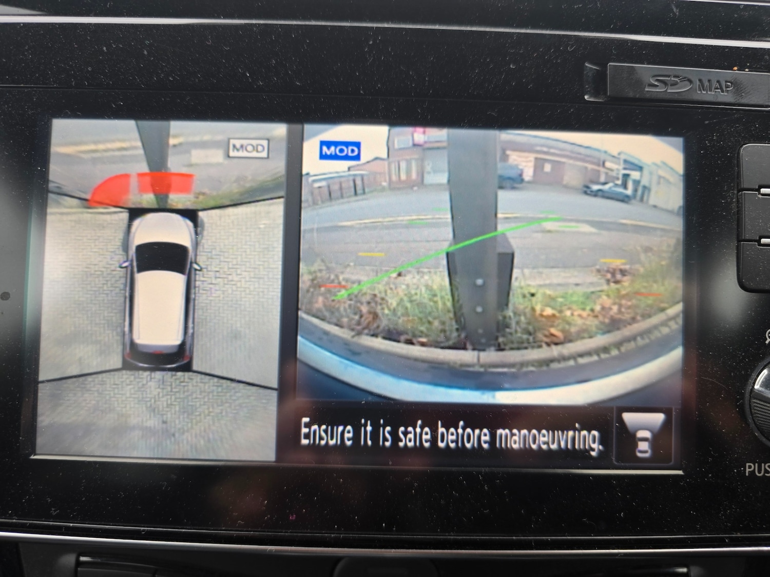 Used Nissan Leaf 2018 for sale - 76364831: Photo 20