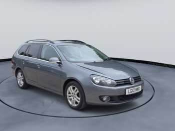 Used Volkswagen Golf 2012 for sale - 75320022: Photo