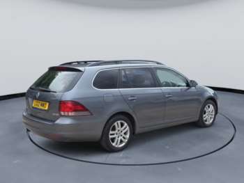 Used Volkswagen Golf 2012 for sale - 75320022: Photo