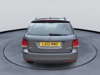 Used Volkswagen Golf 2012 for sale - 75320022: Photo