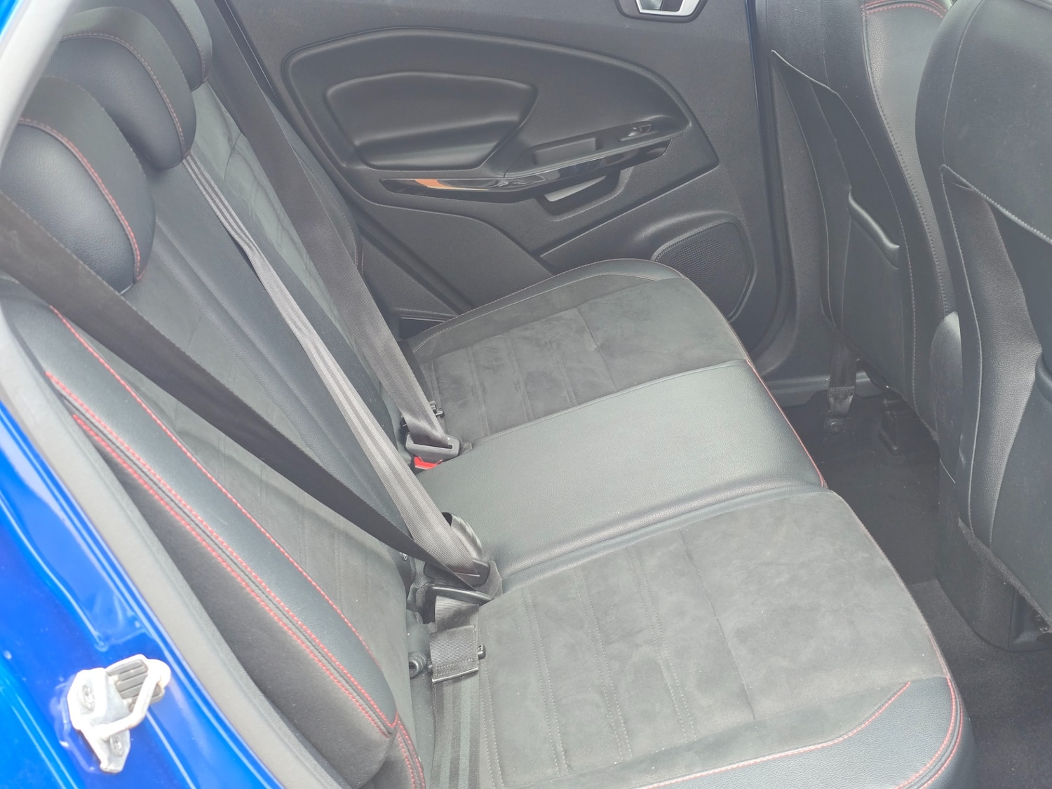 Used Ford Ecosport 2019 for sale - 75262036: Photo 23