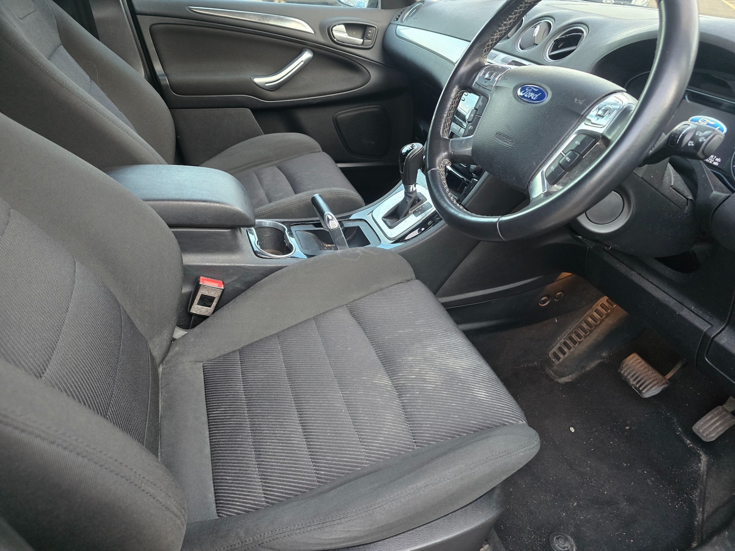 Used Ford Galaxy 2013 for sale - 78223044: Photo 10