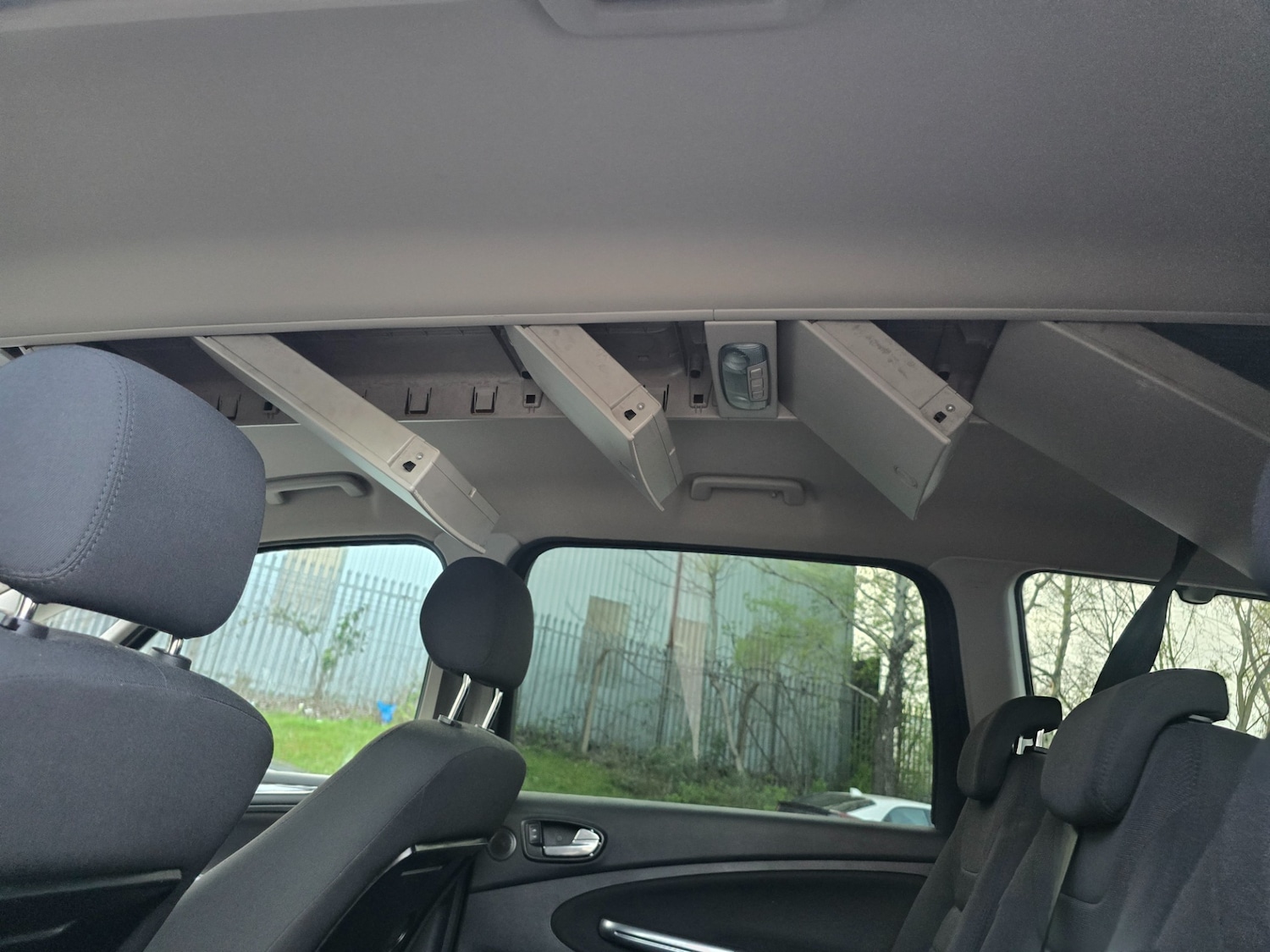 Used Ford Galaxy 2013 for sale - 78223044: Photo 12