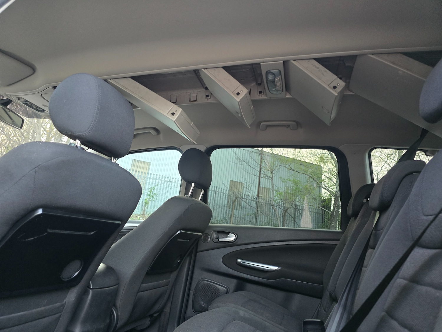 Used Ford Galaxy 2013 for sale - 78223044: Photo 13