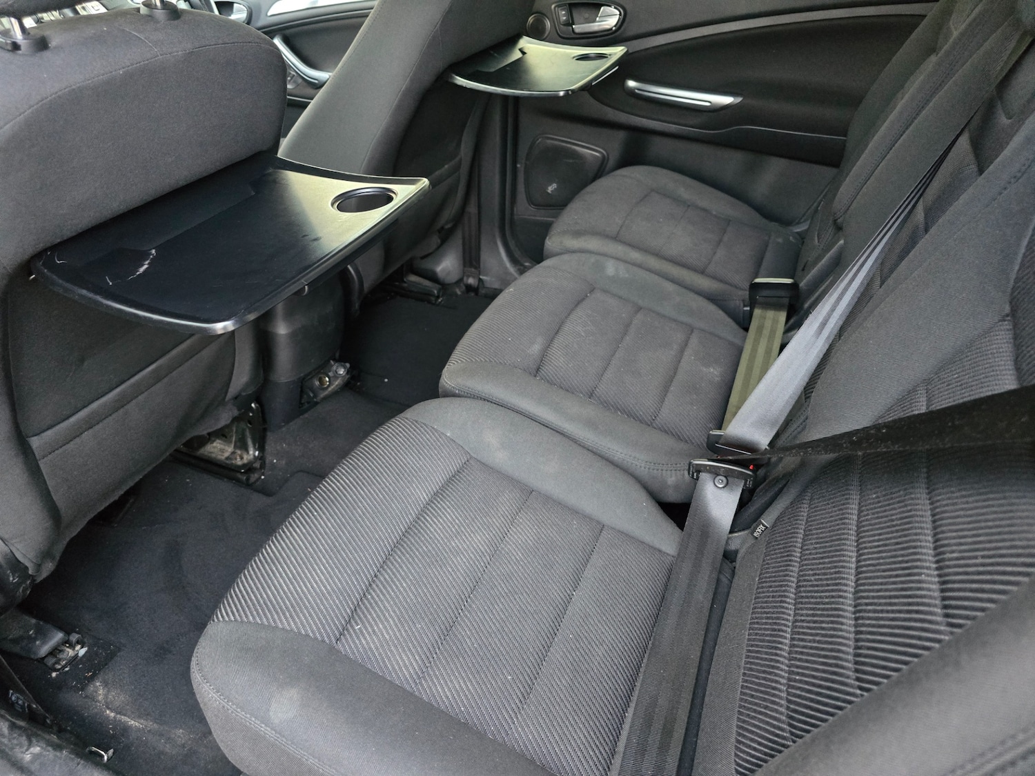 Used Ford Galaxy 2013 for sale - 78223044: Photo 14