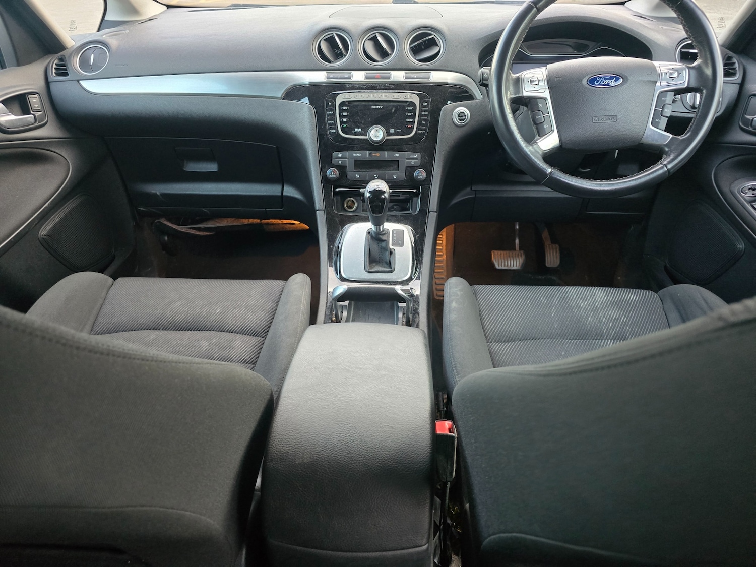 Used Ford Galaxy 2013 for sale - 78223044: Photo 15