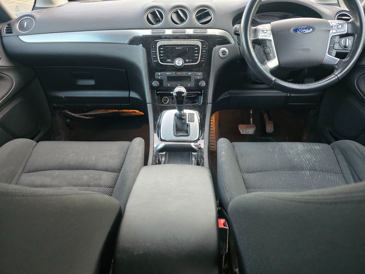 Used Ford Galaxy 2013 for sale - 78223044: Photo 16