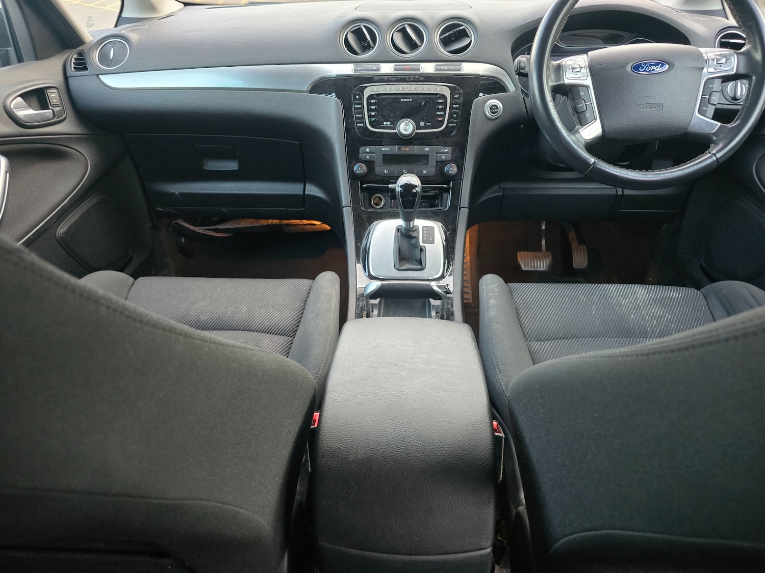 Used Ford Galaxy 2013 for sale - 78223044: Photo 17