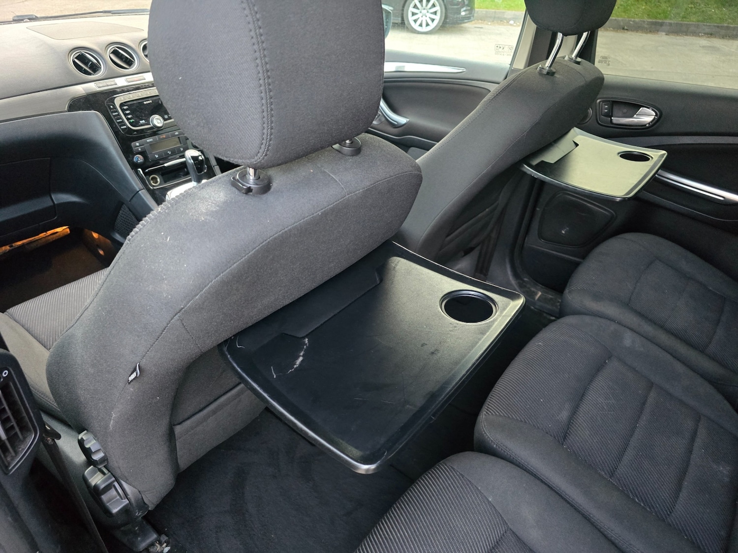 Used Ford Galaxy 2013 for sale - 78223044: Photo 18