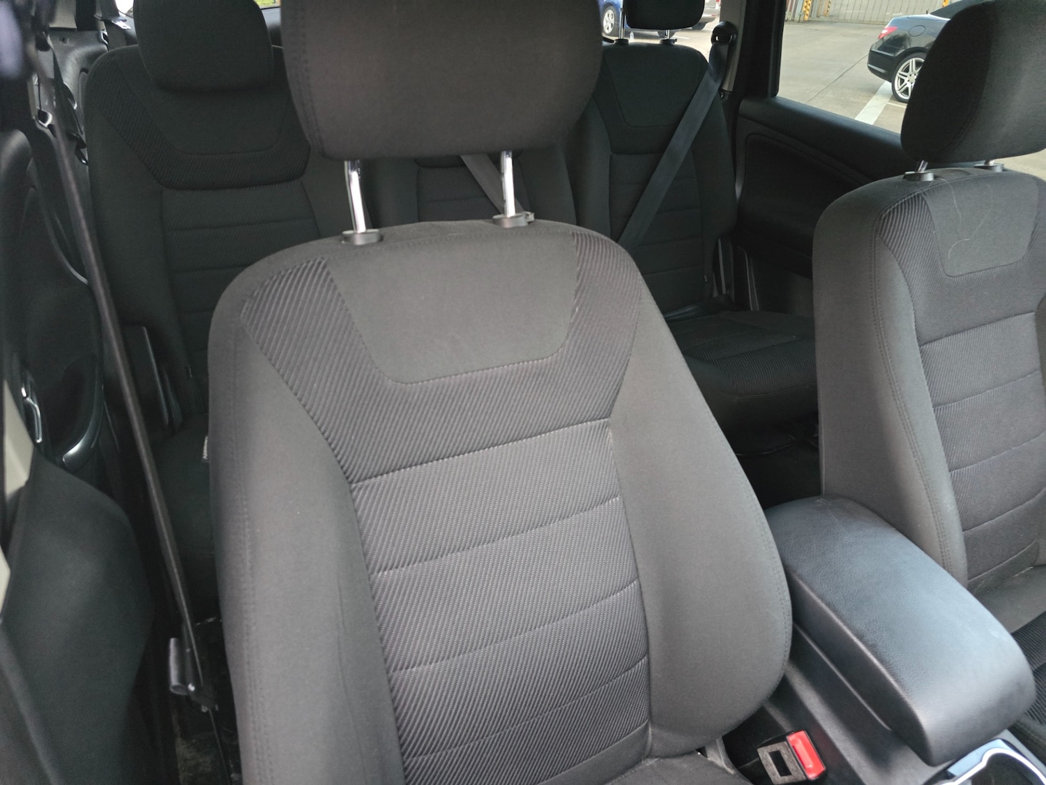 Used Ford Galaxy 2013 for sale - 78223044: Photo 19