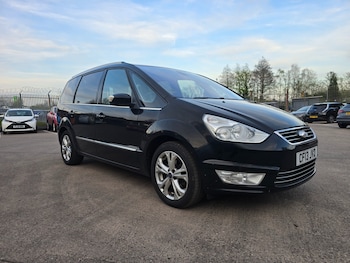 Used Ford Galaxy 2013 for sale - 78223044: Photo