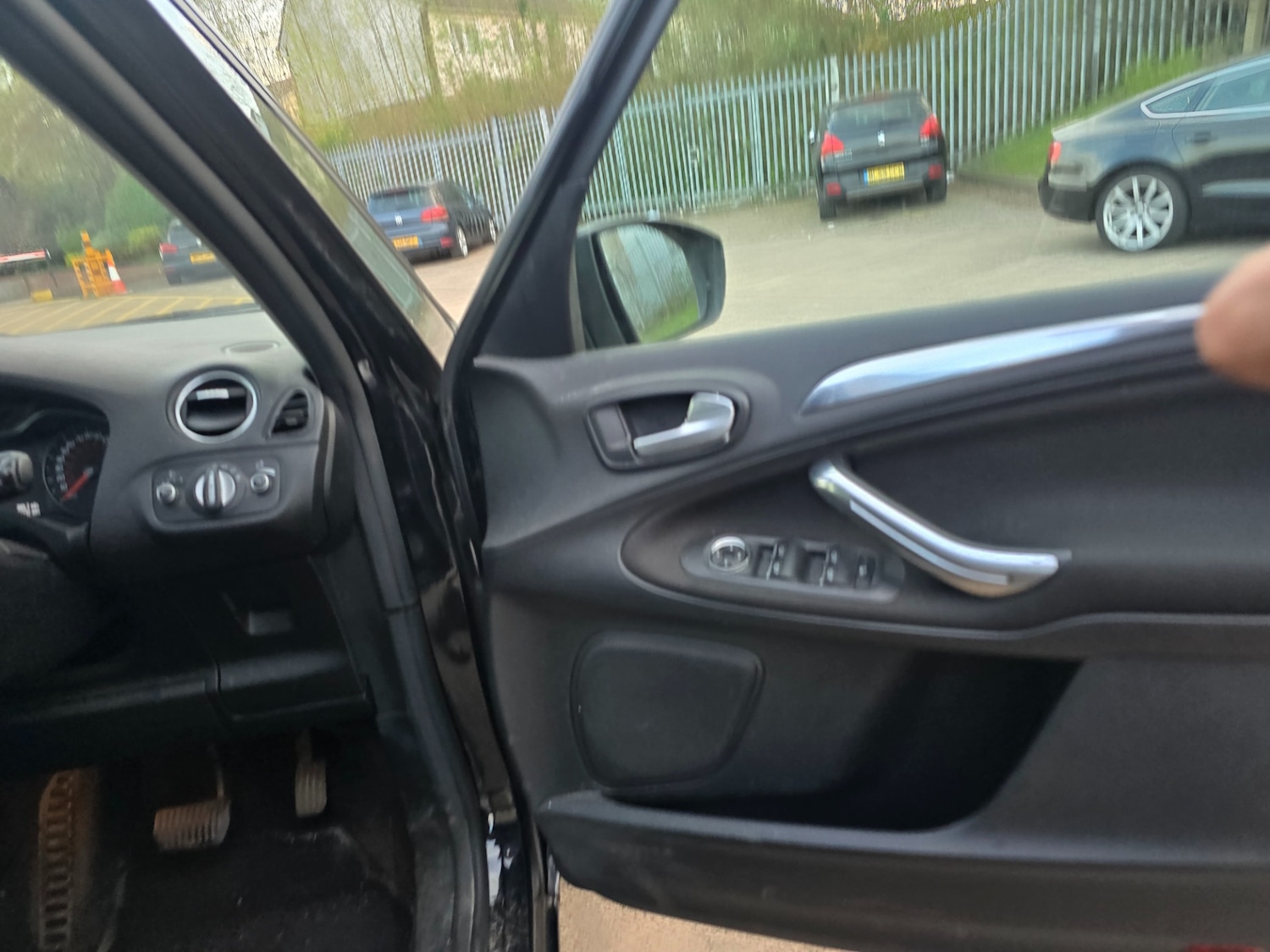 Used Ford Galaxy 2013 for sale - 78223044: Photo 20