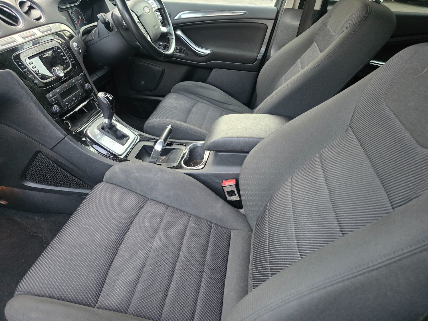 Used Ford Galaxy 2013 for sale - 78223044: Photo 22