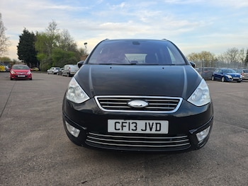 Used Ford Galaxy 2013 for sale - 78223044: Photo