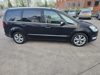 Used Ford Galaxy 2013 for sale - 78223044: Photo