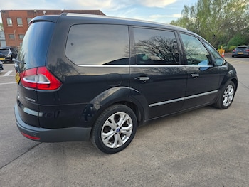 Used Ford Galaxy 2013 for sale - 78223044: Photo