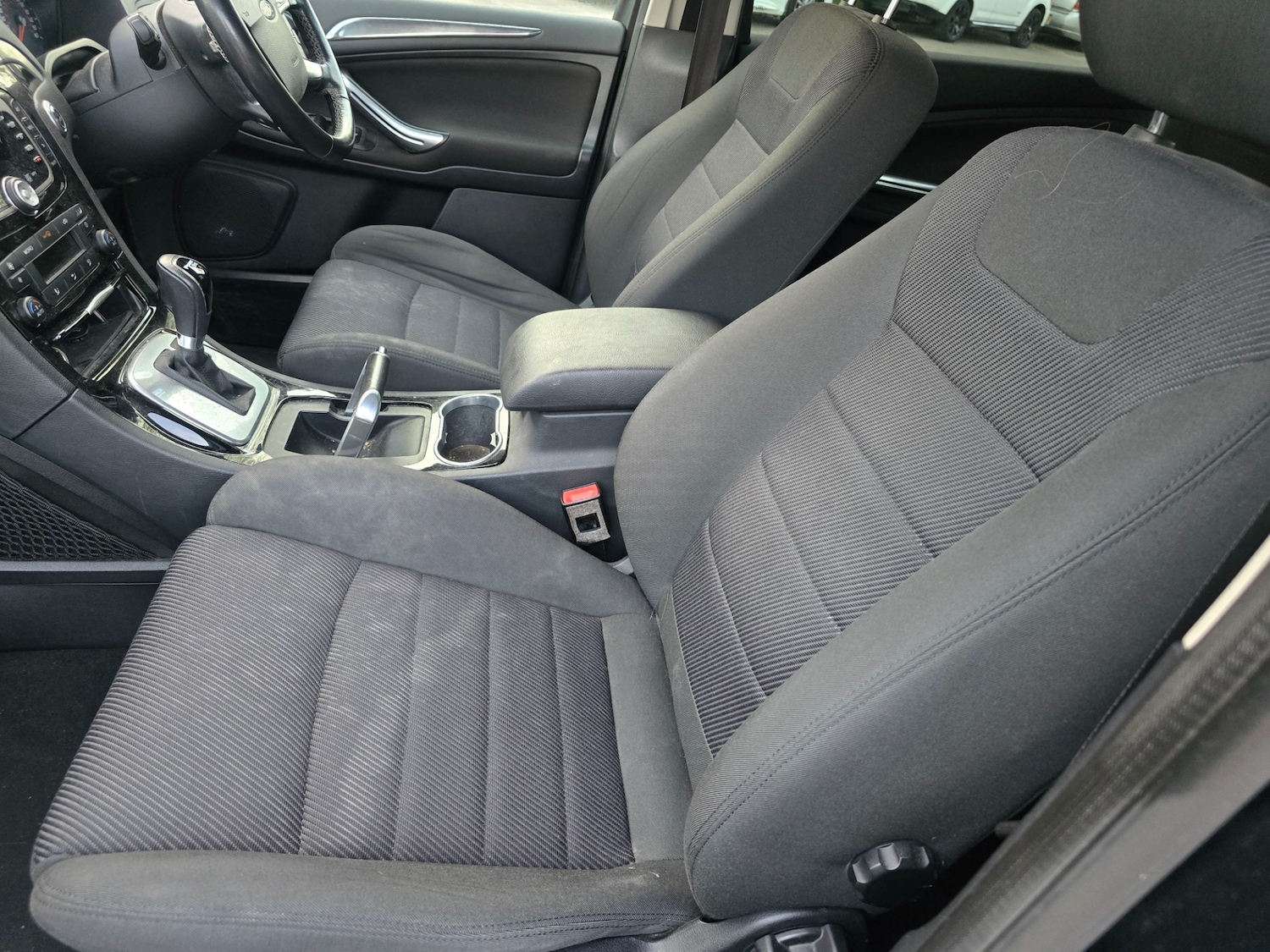 Used Ford Galaxy 2013 for sale - 78223044: Photo 9