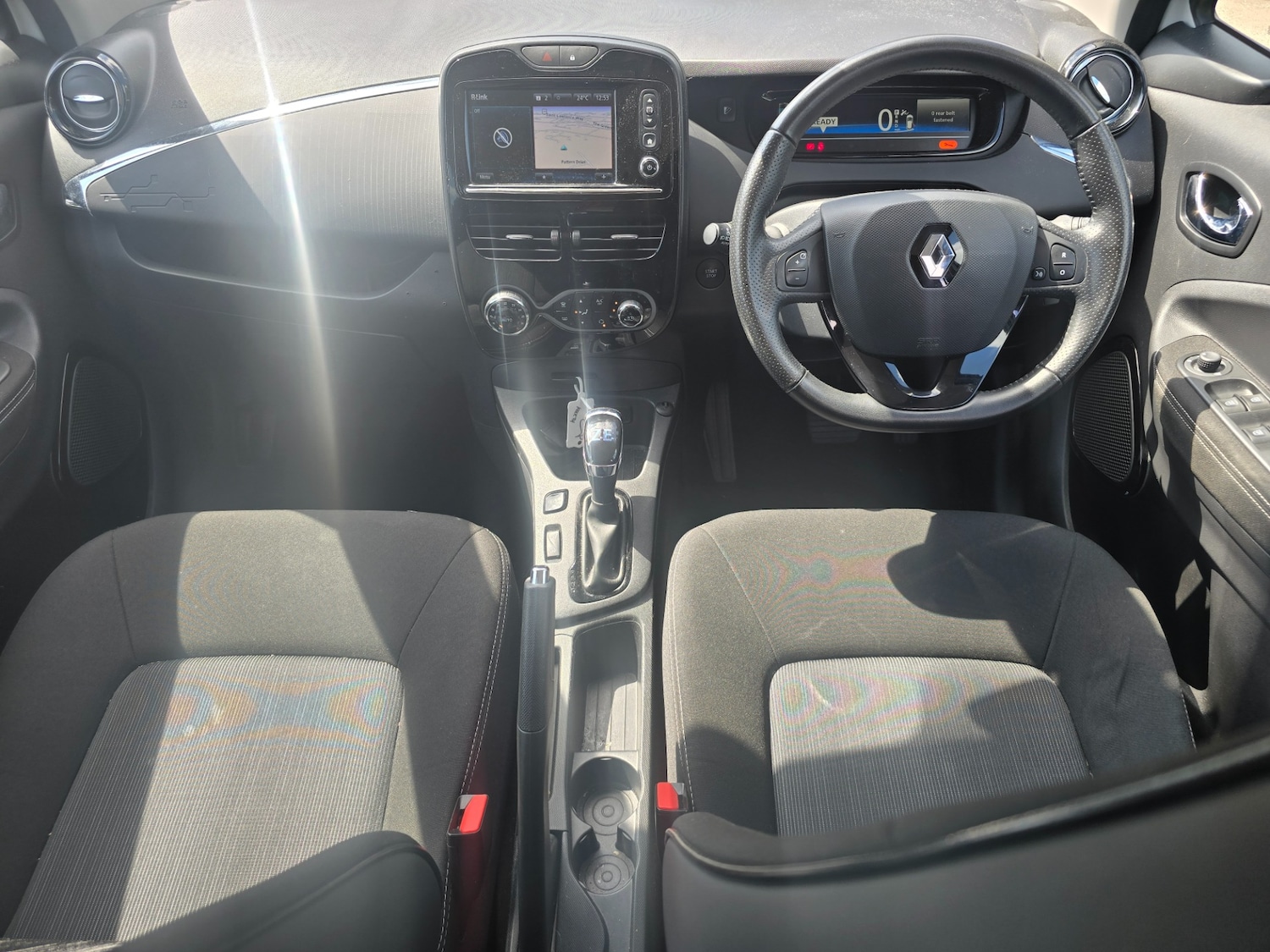 Vehicle 15