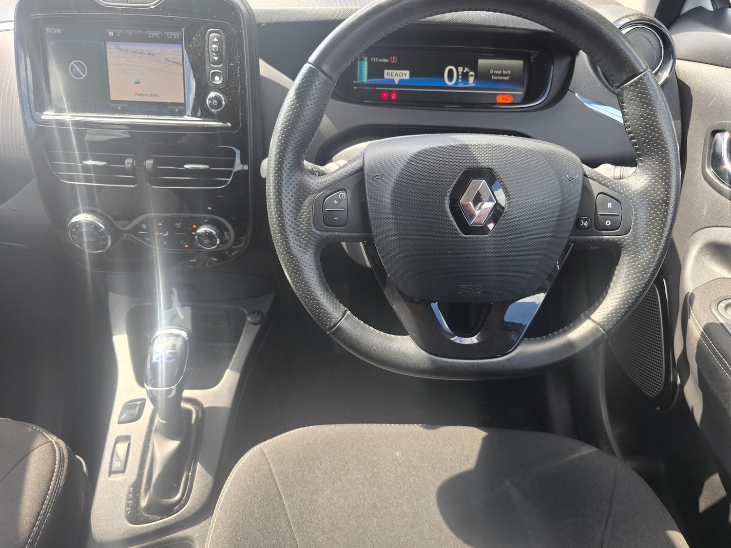 Vehicle 17