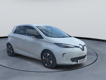 2019 (19) - 80kW i Dynamique Nav R110 40kWh 5dr Auto