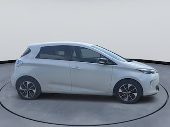 Used Renault Zoe 2019 for sale - 75530391: Photo