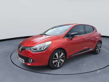 2014 (64) - 1.5 dCi 90 Dynamique S MediaNav Energy 5dr
