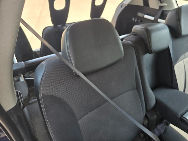 Used Citroen C-Crosser 2008 for sale - 75547843: Photo 17