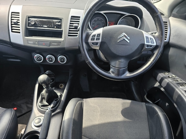 Used Citroen C-Crosser 2008 for sale - 75547843: Photo 20