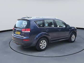 Used Citroen C-Crosser 2008 for sale - 75547843: Photo