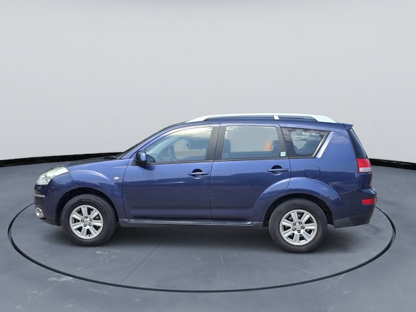 Used Citroen C-Crosser 2008 for sale - 75547843: Photo 8