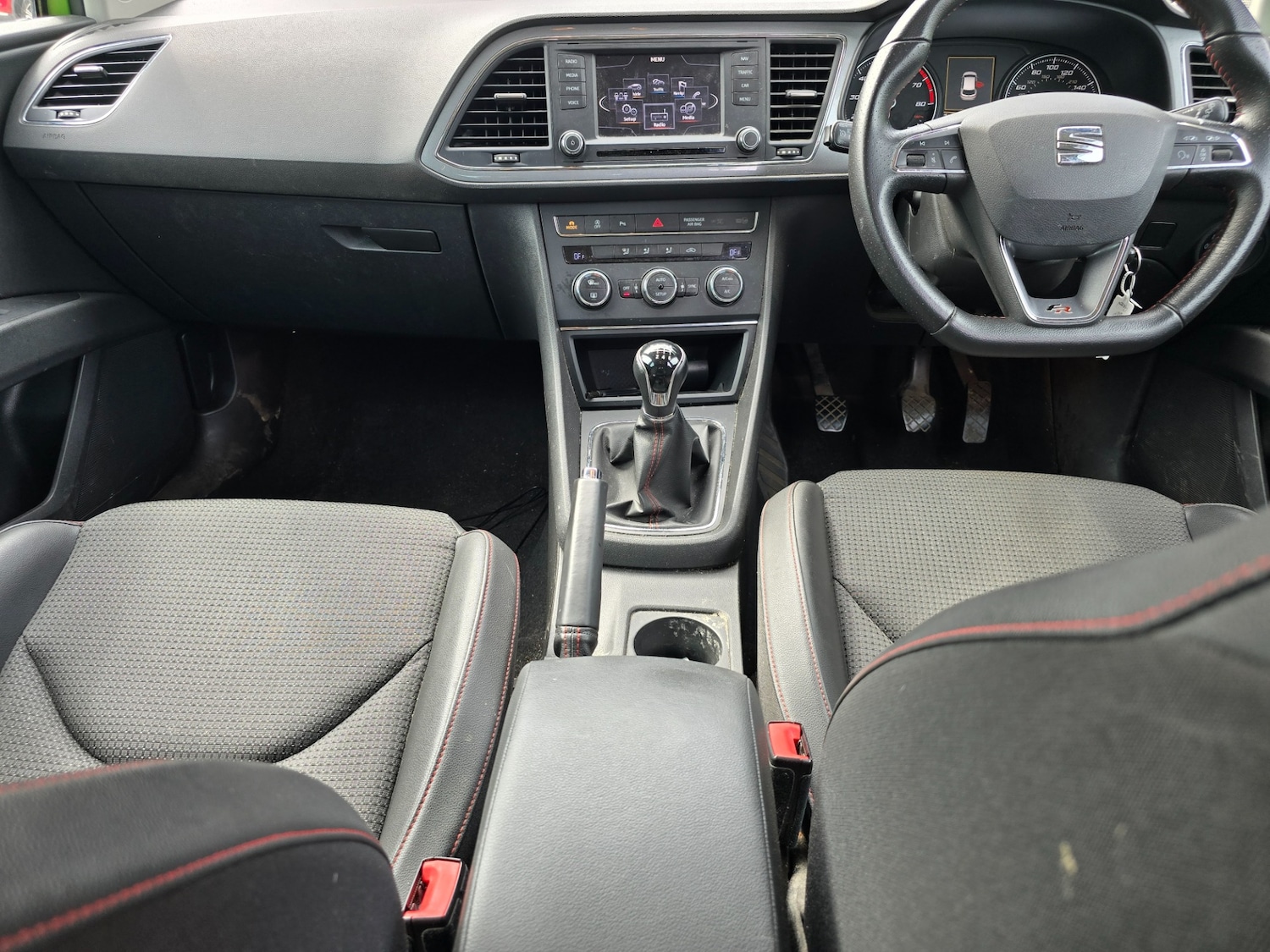 Vehicle 13