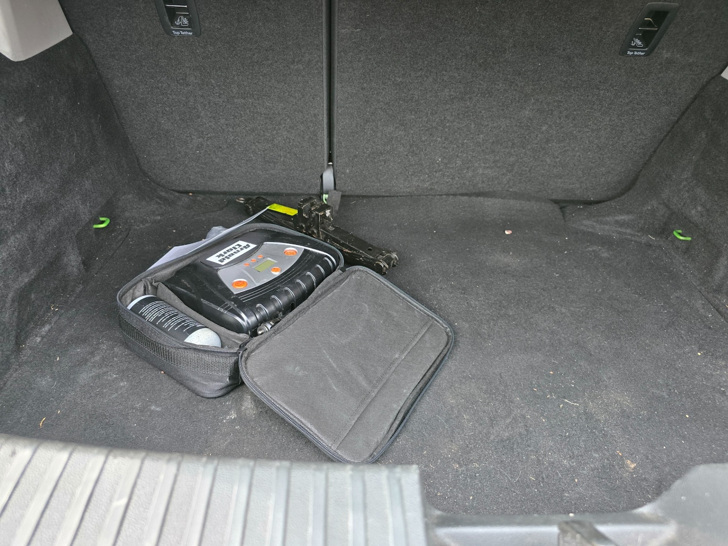 Vehicle 19