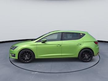 Used SEAT Leon 2015 for sale - 75549182: Photo
