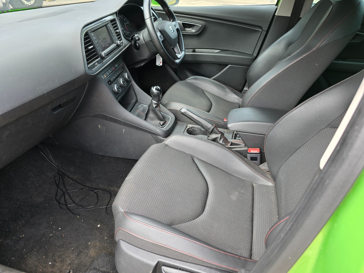 Vehicle 9