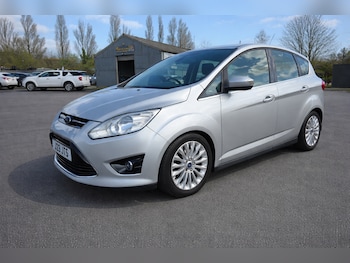 Used Ford C-Max 2011 for sale - 78687878: Photo