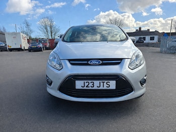 Used Ford C-Max 2011 for sale - 78687878: Photo