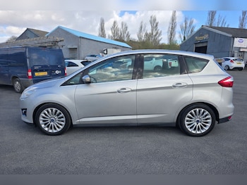 Used Ford C-Max 2011 for sale - 78687878: Photo