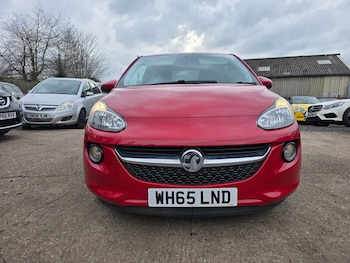 Used Vauxhall ADAM 2016 for sale - 78538710: Photo