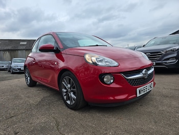 Used Vauxhall ADAM 2016 for sale - 78538710: Photo