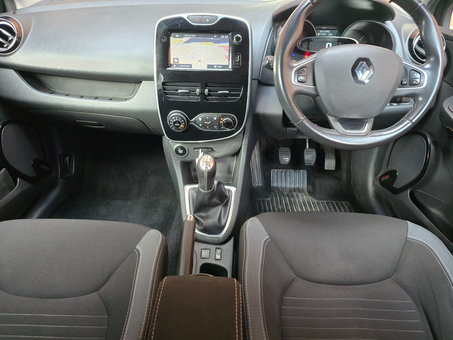 Vehicle 17