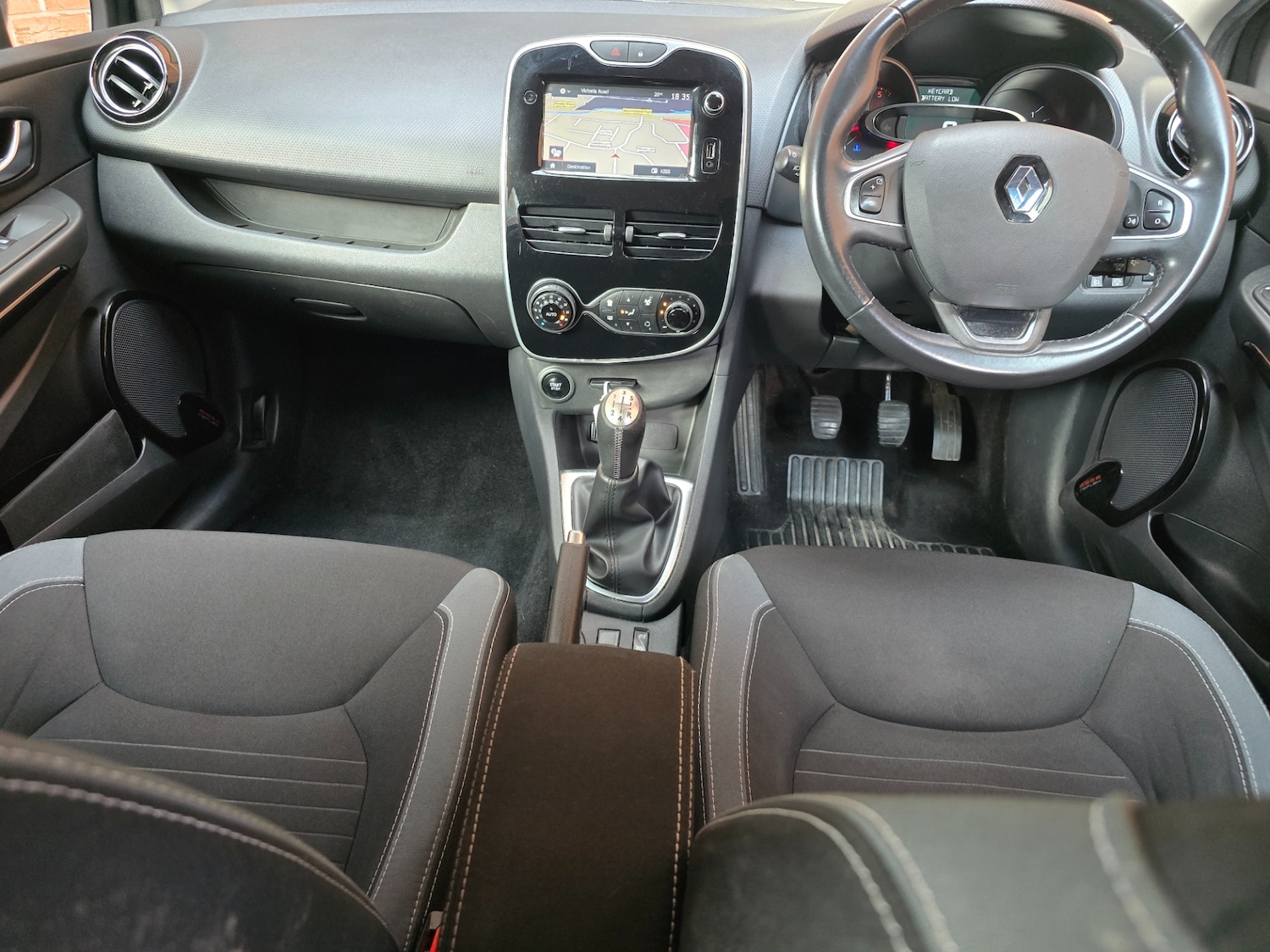 Vehicle 19