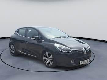 Used Renault Clio 2016 for sale - 75547865: Photo