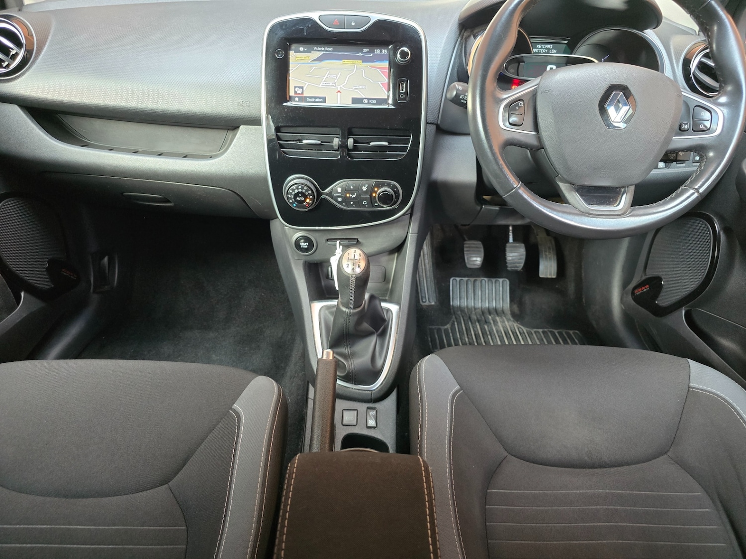 Vehicle 20