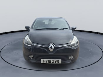 Used Renault Clio 2016 for sale - 75547865: Photo