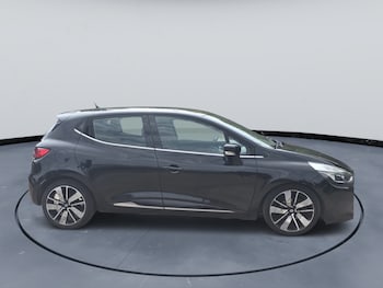 Used Renault Clio 2016 for sale - 75547865: Photo