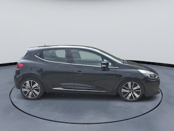 Used Renault Clio 2016 for sale - 75547865: Photo