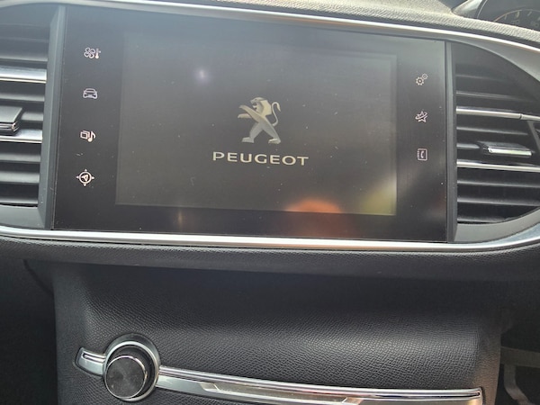 Used Peugeot 308 2016 for sale - 75453880: Photo 12