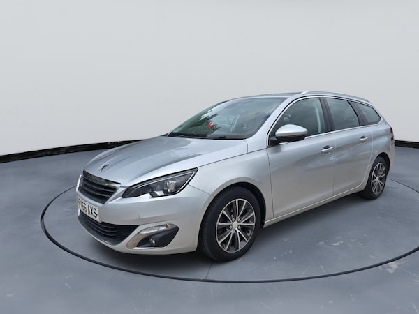 Used Peugeot 308 2016 for sale - 75453880: Photo 1