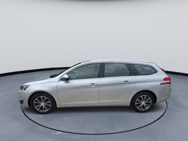 Used Peugeot 308 2016 for sale - 75453880: Photo 3